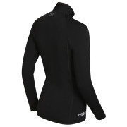Veste polaire fonctionnelle femme Progress Tispa Merino