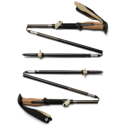 Bâtons randonnée Black Diamond Trail Vista FLZ