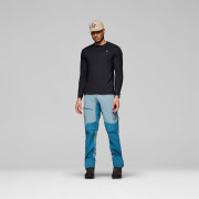 T-shirt fonctionnel homme Norrona femund pureUll Long Sleeve