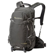 Sac à dos Acepac Flite 20 MKIII girs grey