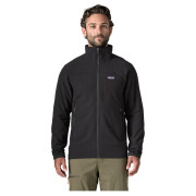 Sweatshirt fonctionnel homme Patagonia M's R2 TechFace Jkt