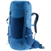Sac à dos randonnée Deuter Futura 32 bleu nightblue-baltic