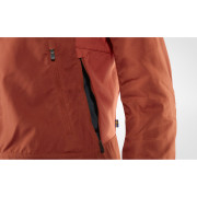 Veste femme Fjällräven Abisko Lite Trekking Jacket W