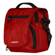 Petit sac Husky Mild 2,5 rouge Red