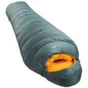 Sac de couchage en plumes Mountain Equipment Glacier 450 Wmns Long