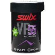 Cire Swix VP 55 tmavě fialový 45g