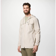 Coupe-vent homme Columbia Skien Valley™ Hooded Long sleeve Shirt