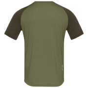 T-shirt homme Norrona femund pureUll T-shirt