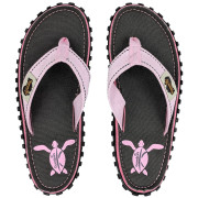 Tongs femme Gumbies Islander Turtle