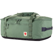 Sac de voyage Fjällräven High Coast Duffel 36 vert clair Patina Green