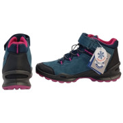 Bottes d'hiver enfant IMAC Foxy 28 Ott/Fucsia