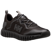 Chaussures homme Helly Hansen Northway Approach vert Black / Quiet Shade