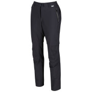 Patalon femme Regatta Highton Z/O Trs girs SealGrey
