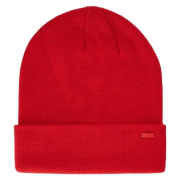Bonnet 4F Cap U622 rouge RED
