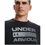 T-shirt homme Under Armour Team Issue Wordmark SS