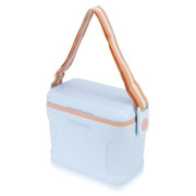 Sac isotherme Pinnacle Passion 8L bleu clair Glacier