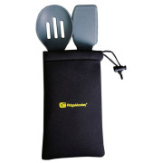 Set ustensiles de cuisine Ridge Monkey Q-Lock Utensil Set