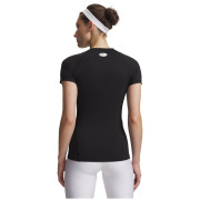 T-shirt femme Under Armour UA HG Authentics Comp SS