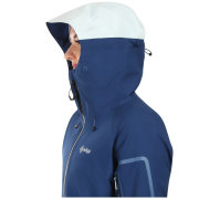 Veste femme Kilpi Mamba-W