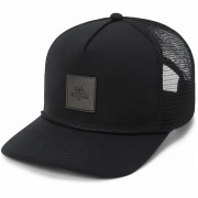 Casquette Dakine Coastline Trucker noir / gris black