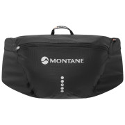 Sac banane running Montane Gecko WP 1+ vert