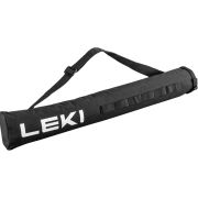 Housse bâtons Leki Trekking Pole Bag vert black-white