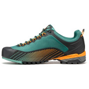 Chaussures randonnée femme Asolo Eldo EVO GV