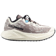 Chaussures femme Salomon Aero Glide 4 Grvl