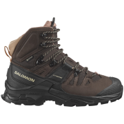 Chaussures randonnée femme Salomon Quest 4 Gore-Tex