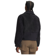 Sweat-shirt femme Under Armour W Basecamp Fleece FZ