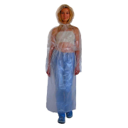 Imperméable 2You Pláštěnka 802 Transparente Banner