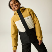 Veste enfant Dare 2b Send It II Jacket WdBrn/Blck