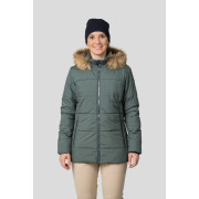 Veste d'hiver femme Hannah Mairi