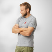 T-shirt homme Fjällräven 1960 Logo T-shirt M