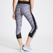 Leggings 3/4 femme Dare 2b Curvate 3/4 Tight