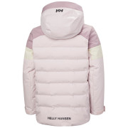 Veste enfant Helly Hansen Jr Girl Diamond Jacket