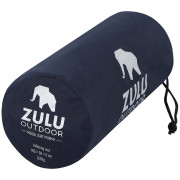 Matelas gonflable Zulu Moonlight Mummy II