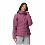 Veste femme Columbia Grand Trek™ Iii Down Jacket