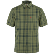 Chemise homme Fjällräven Övik Lite Shirt SS M