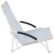 Chaise longue de plage Bo-Camp Saint-Malo