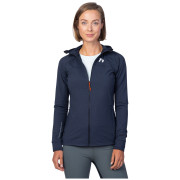 Veste polaire fonctionnelle femme Hannah Eli Hoody