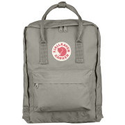 Sac à dos Fjällräven Kånken 16 gris claire Fog