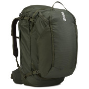 Sac à dos Thule Landmark 70L green DarkForest