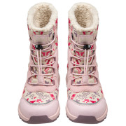 Bottes d'hiver enfant Helly Hansen Jk Silverton Boot Ht Pinkshake Aop