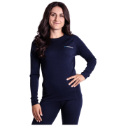 T-shirt fonctionnel femme Progress MT TDRZ 250