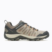 Chaussures randonnée homme Merrell Crosslander 3 brun boulder/brindle