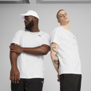 T-shirt homme Puma ESS Small Logo Tee