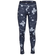 Leggings femmes Hannah Monety bleu foncé night sky