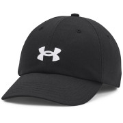 Casquette femme Under Armour UA Blitzing Adj vert Black / / White