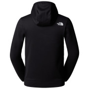 Sweatshirt fonctionnel homme The North Face M Mountain Athletics Fleece Full Zip Jac